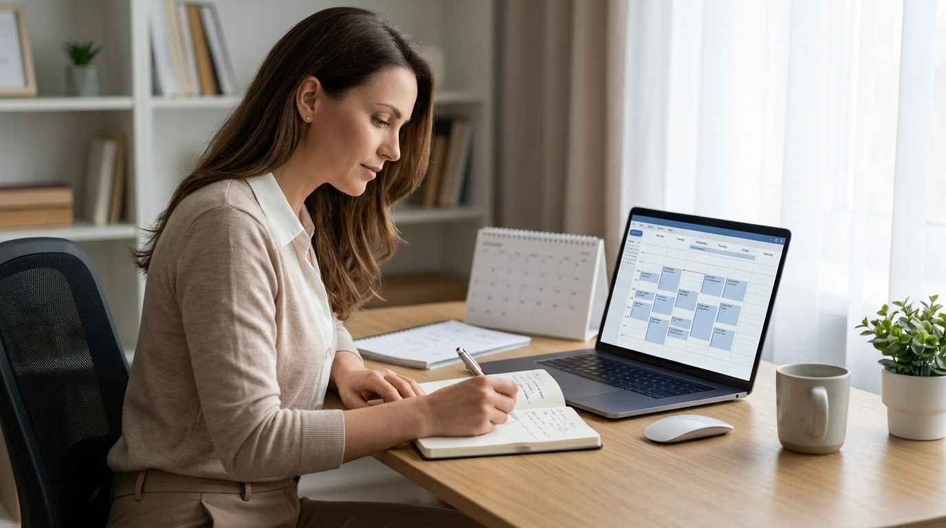 Disiplin mi Motivasyon mu? Ek Gelirde Asıl Belirleyici Ne?