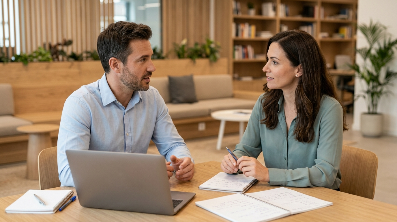 İletişimi Güçlü Olanlar Neden Daha Hızlı İlerliyor?